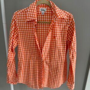 Lily Pulitzer Blouse